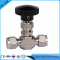 Needle Valve/ Instrument Needle Valve